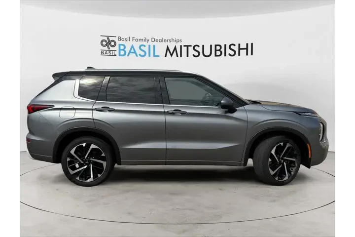 $28999 : Mitsubishi Outlander 2024 AW image 6