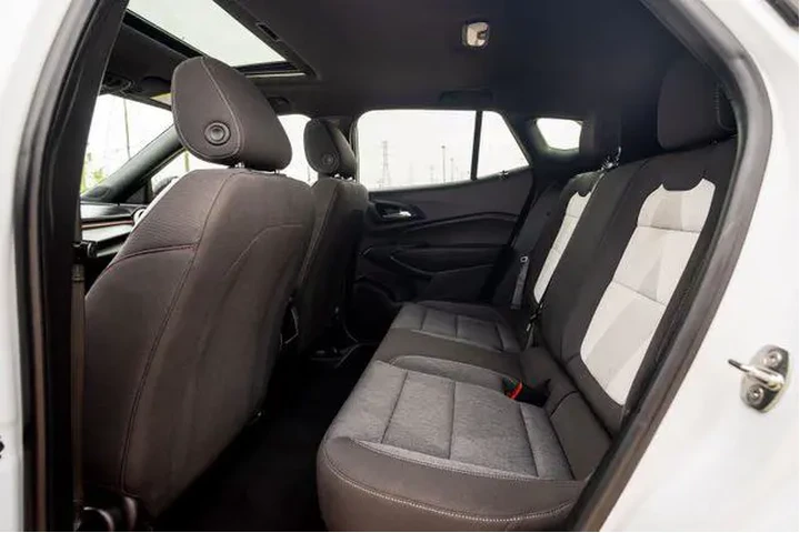 $21905 : Chevrolet Trax 2024 RS 4dr C image 9