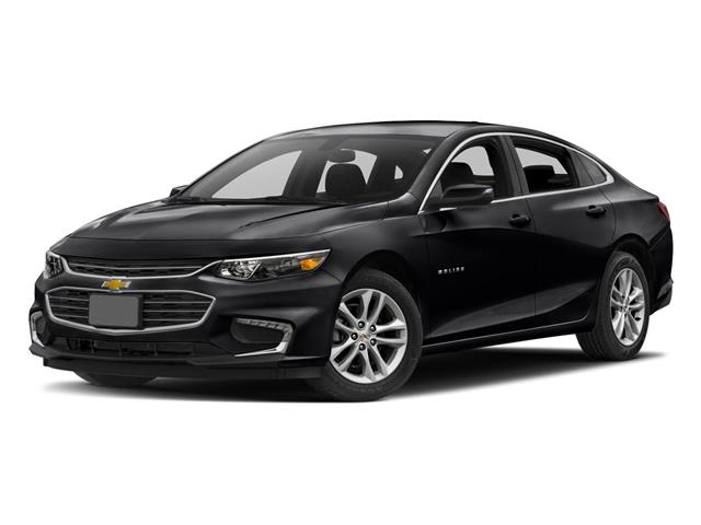 $13984 : 2018 Malibu LT image 1