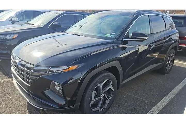 $35994 : Hyundai TUCSON Hybrid 2024 A image 3