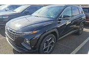 $35994 : Hyundai TUCSON Hybrid 2024 A thumbnail