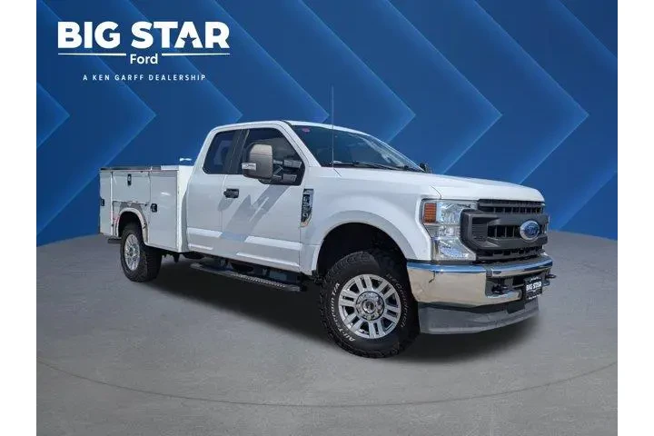 $21495 : Ford F-350 Super Duty 2022 4 image 1