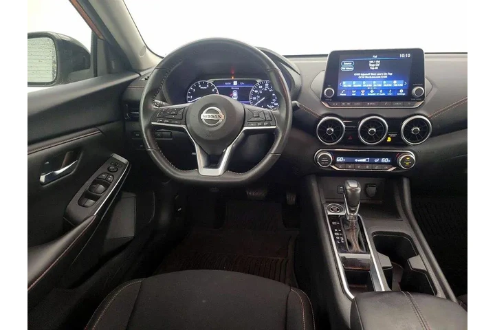 $21998 : Nissan Sentra 2023 SR 4dr Se image 10