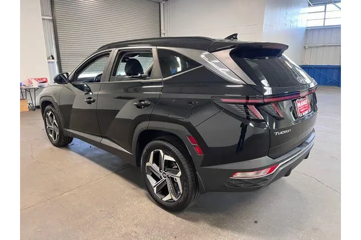 $22482 : Hyundai TUCSON 2023 AWD SEL image 5