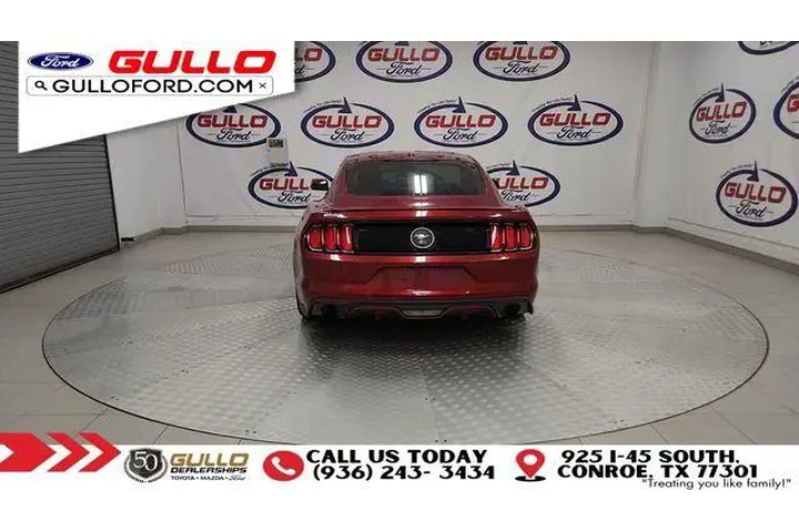 $14991 : Ford Mustang 2015 EcoBoost P image 7