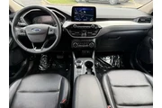 $19368 : Ford Escape 2020 SEL 4dr SUV thumbnail