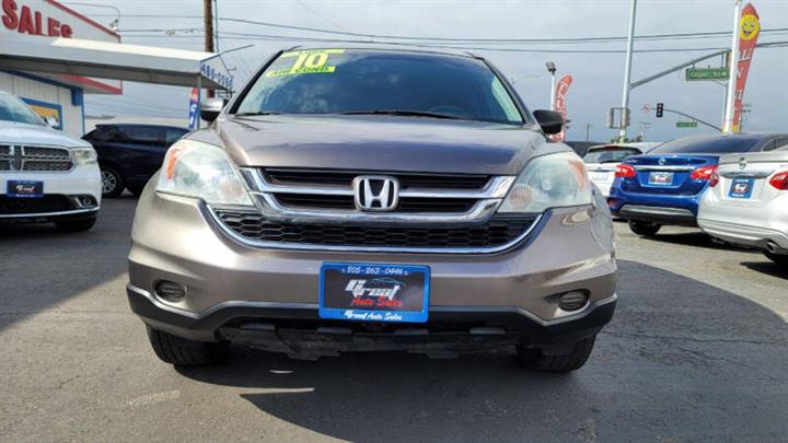 $9995 : 2010 CR-V EX image 1