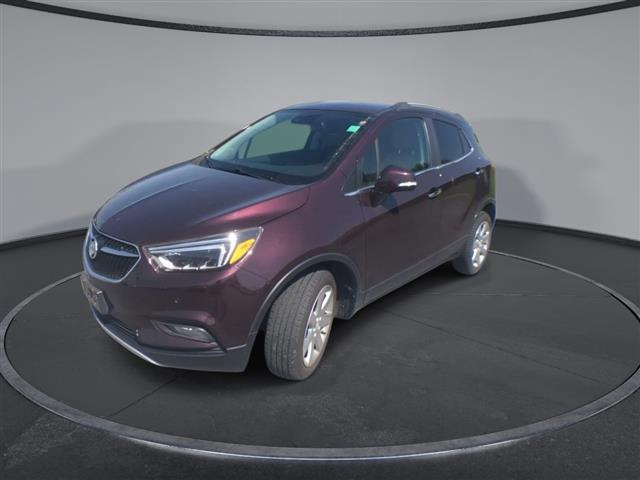 $17500 : PRE-OWNED 2018 BUICK ENCORE P image 4