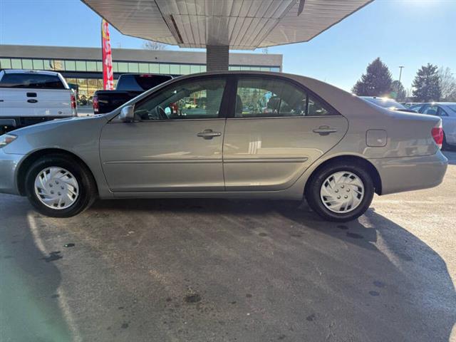 $5450 : 2006 Camry LE image 4