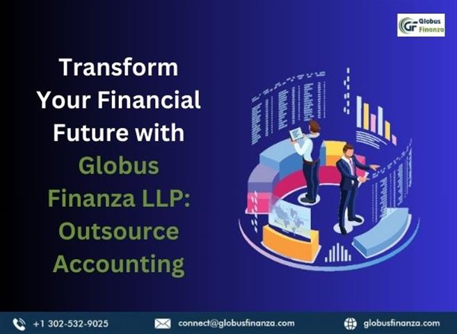 Outsource Accounting image 1