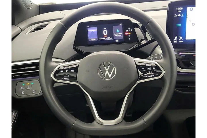 $23998 : Volkswagen ID.4 2022 Pro S 4 image 10