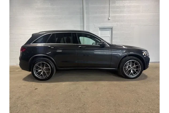 $30807 : Mercedes-Benz GLC 2022 AWD G image 5