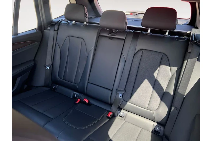 $29960 : BMW X3 2022 sDrive30i 4dr Sp image 7