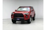 $29998 : Toyota 4Runner 2021 4x4 SR5 thumbnail