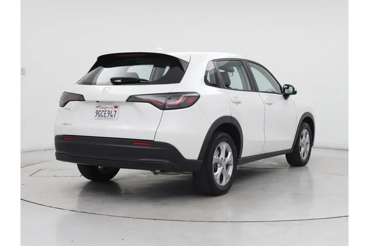 $24998 : Honda HR-V 2023 AWD LX 4dr C image 8