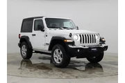 Jeep Wrangler 2022 4x4 Sport en Binghamton