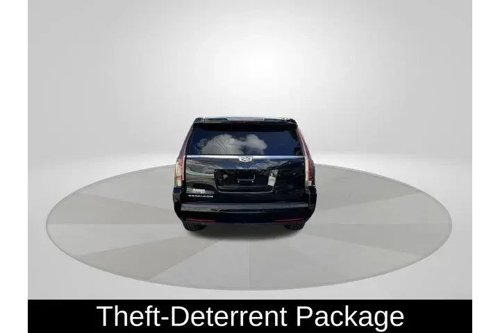 $38000 : Cadillac Escalade 2020 4x4 L image 6