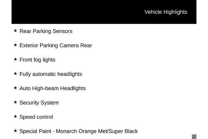 $19598 : Nissan Kicks 2023 SR 4dr Cro image 4
