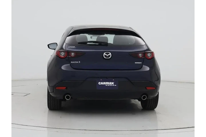 $23998 : Mazda Mazda3 Hatchback 2023 image 6