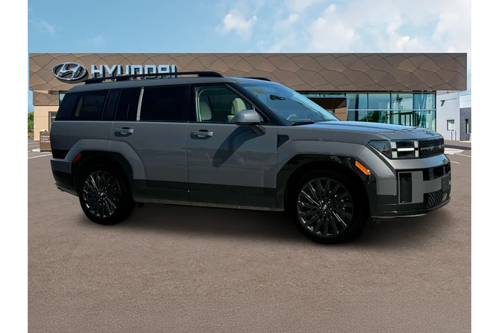 $39495 : Hyundai SANTA FE 2025 AWD Ca image 10