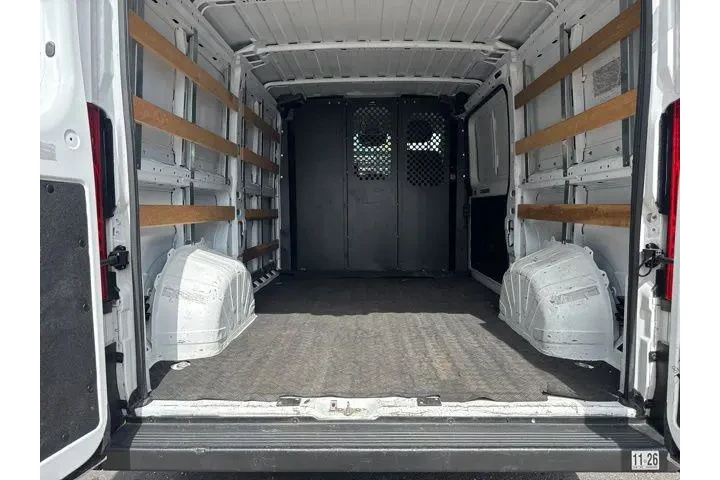 $29795 : Ram ProMaster 2023 2500 136 image 8