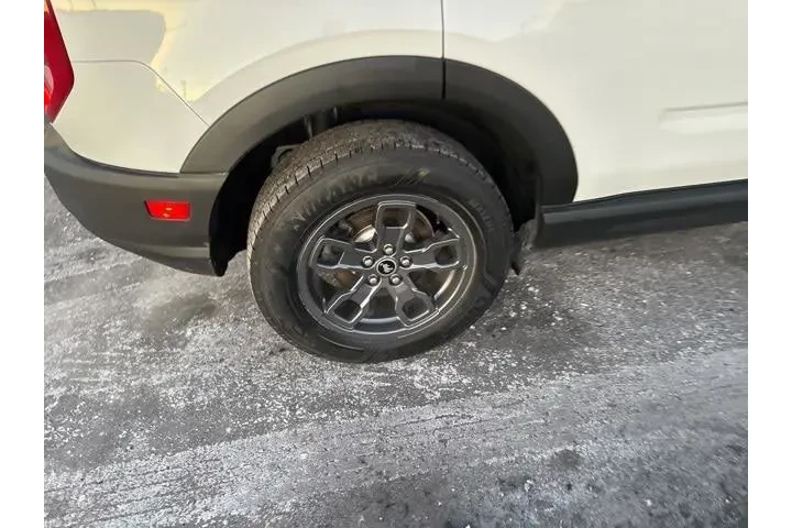 $17000 : Ford Bronco Sport 2021 AWD B image 4