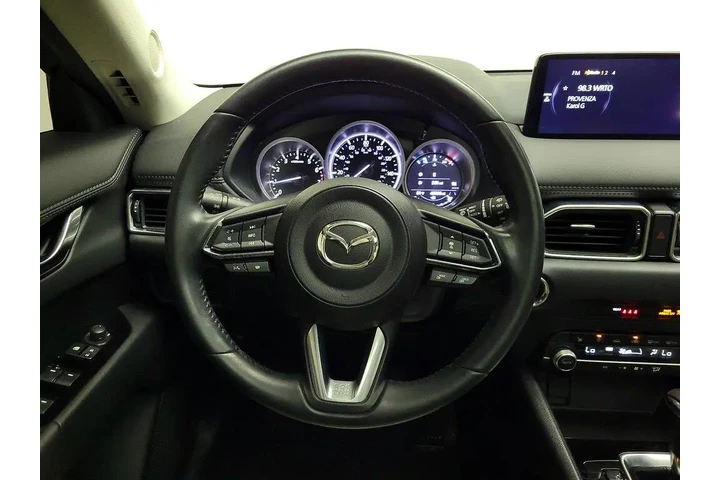 $22998 : Mazda CX-5 2023 AWD 2.5 S Pr image 10