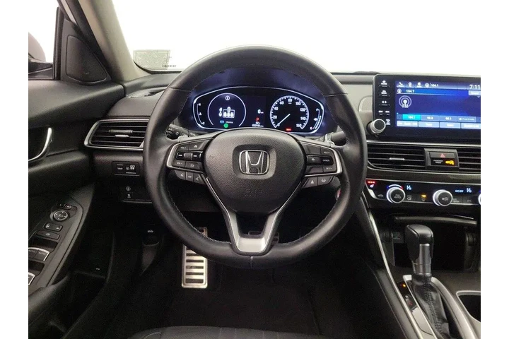 $24998 : Honda Accord 2021 Sport Spec image 10