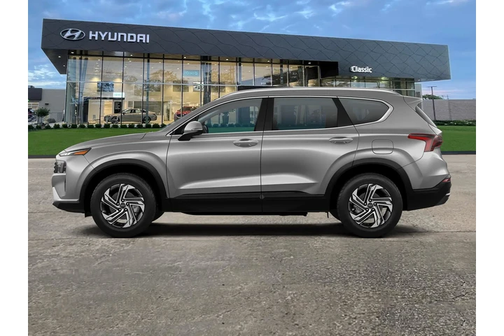 $26000 : Hyundai SANTA FE 2023 AWD SE image 3