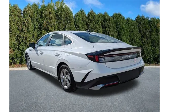 $23257 : Hyundai SONATA 2025 SE 4dr S image 6
