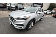 Hyundai TUCSON 2018 AWD SEL en Bronx