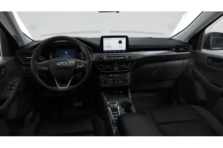 $27750 : Ford Escape 2025 Active 4dr image 7