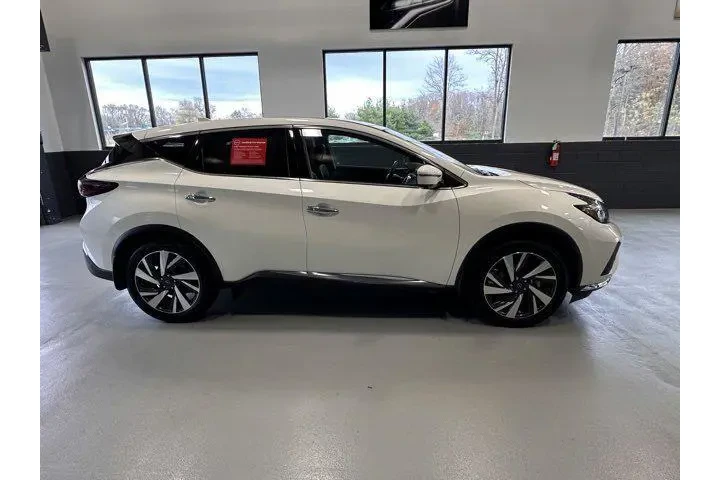 $32295 : Nissan Murano 2024 AWD SL 4d image 7