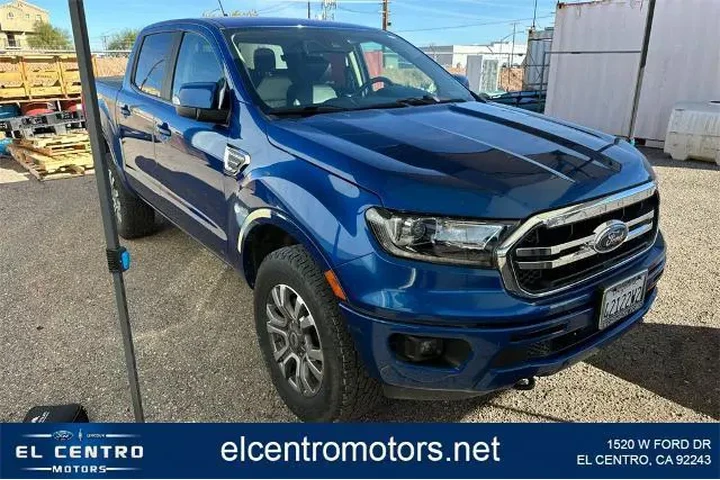 $23900 : Ford Ranger 2019 4x2 Lariat image 1