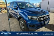 Ford Ranger 2019 4x2 Lariat en Imperial County