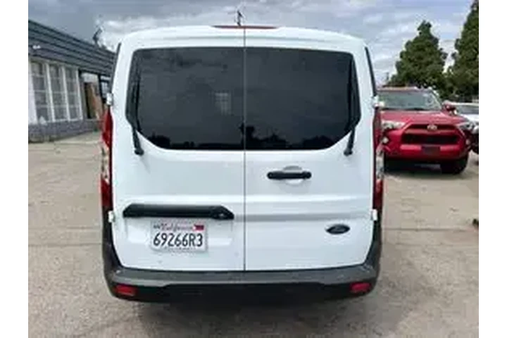 $24950 : Ford Transit Connect 2020 XL image 6