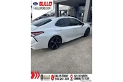 $19991 : Toyota Camry 2018 XSE 4dr Se thumbnail