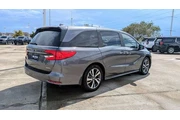 $21800 : Honda Odyssey 2021 Touring 4 thumbnail
