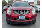 $13995 : Cadillac SRX 2016 Luxury Col thumbnail