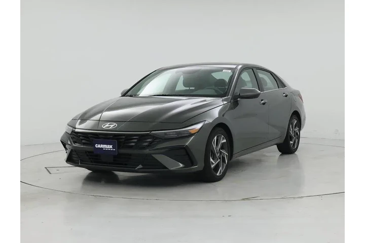 $21998 : Hyundai ELANTRA 2025 SEL Con image 4