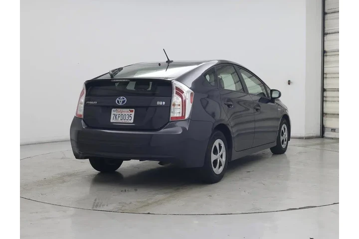 $20998 : Toyota Prius 2015 Three 4dr image 8