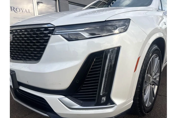 $36995 : 2023 XT6 AWD Premium Luxury image 8