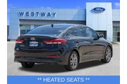 $9483 : Hyundai ELANTRA 2018 SEL 4dr thumbnail