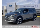 Nissan Rogue 2022 SV 4dr Cro en Phoenix