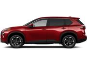 2024 Nissan Rogue en Los Angeles