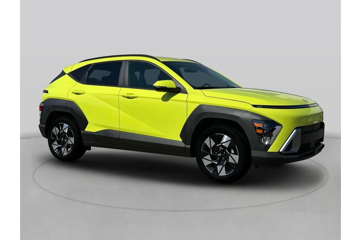 $20960 : Hyundai KONA 2024 SEL 4dr Cr image 10