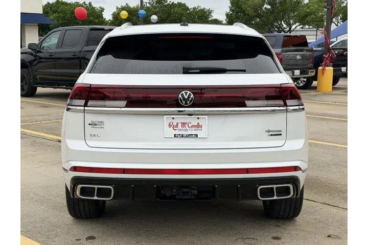 $38523 : Volkswagen Atlas Cross Sport image 6