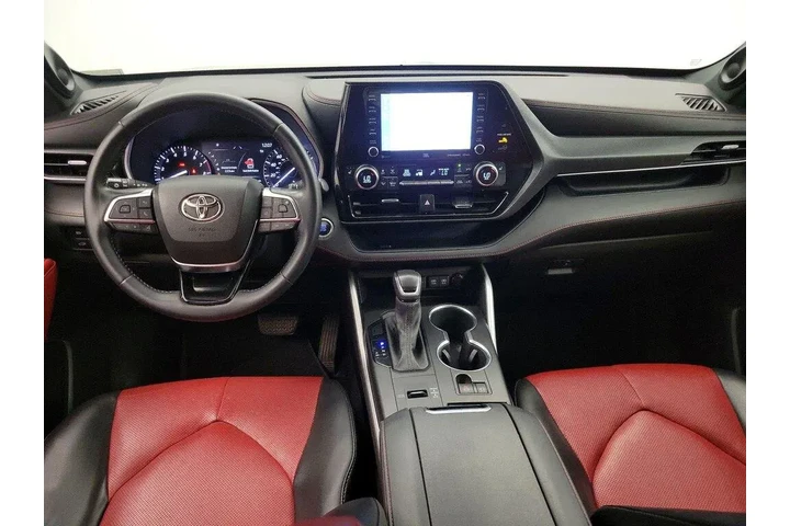 $30998 : Toyota Highlander 2021 XSE 4 image 9