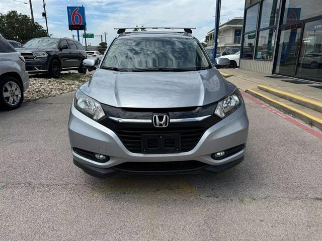 $18300 : 2018 HR-V EX-L w/Navigation 2 image 2