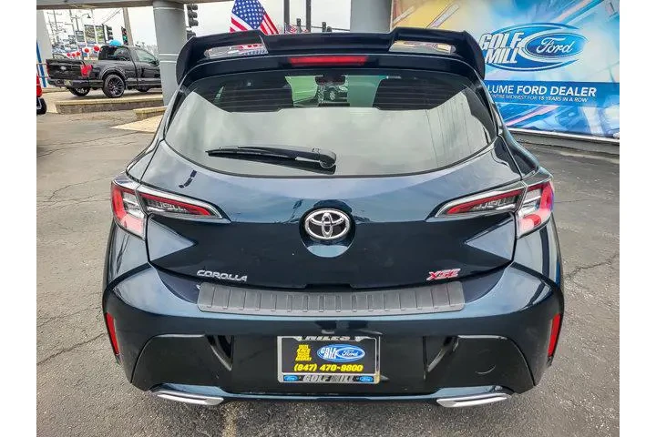 $26994 : Toyota Corolla Hatchback 202 image 6